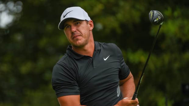 2019 Tour Championship